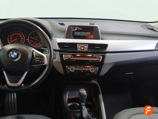 BMW X1 sDrive18d