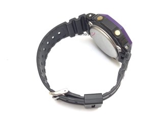 reloj pulsera unisex casio ga-2100