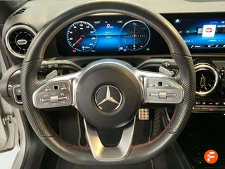 Mercedes-Benz Clase A A 180 d