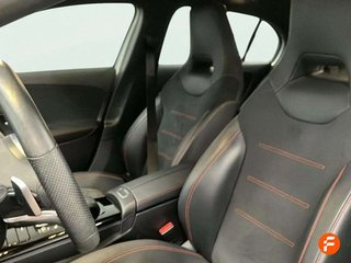 Mercedes-Benz Clase A A 180 d