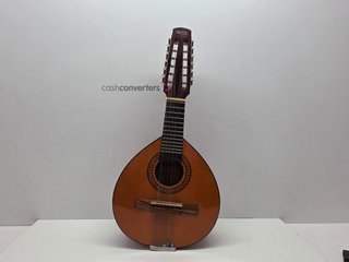 guitarra clasica admira bandurria mod 1