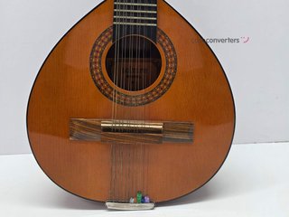 guitarra clasica admira bandurria mod 1