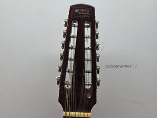 guitarra clasica admira bandurria mod 1