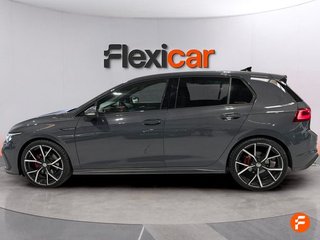 Volkswagen Golf 2.0TDI GTD 200CV DSG