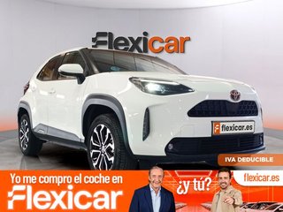 Toyota Yaris Cross 1.5 120H Active Tech