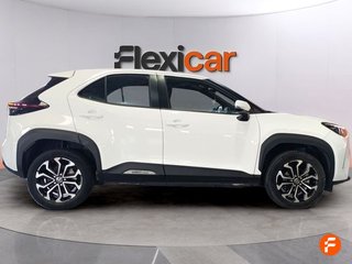 Toyota Yaris Cross 1.5 120H Active Tech