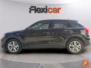 Audi Q2 Advanced 35 TFSI 110kW (150CV) S tronic