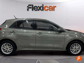 Kia Rio 1.2 DPi 62kW (84CV) Concept
