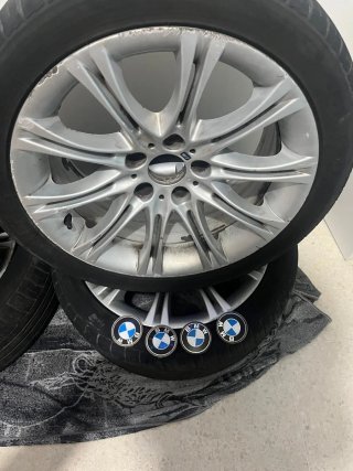 Rueda Original BMW M5