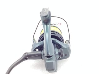 carrete pesca shimano speedmaster xtc 14000