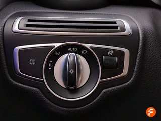 Mercedes-Benz Clase C C 220 d Estate