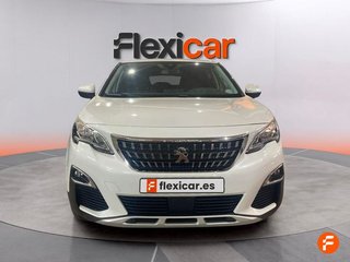 Peugeot 3008 1.2 PURETECH 96KW (130CV) ALLURE S&S