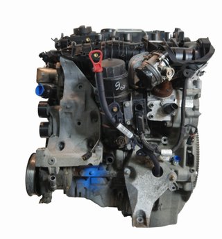 Motor BMW Serie 1 E87 2007-2011 N47 N47D20C 11002157055