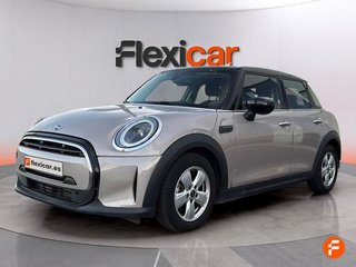 MINI Cooper COOPER 5 PUERTAS