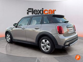 MINI Cooper COOPER 5 PUERTAS