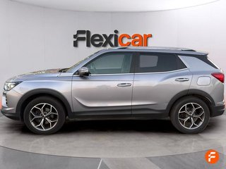 SsangYong Korando 1600 136cv