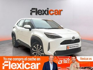 Toyota Yaris Cross 1.5 120H Active Plus