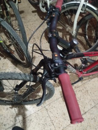 Bicicleta Trek