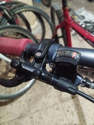 Bicicleta Trek