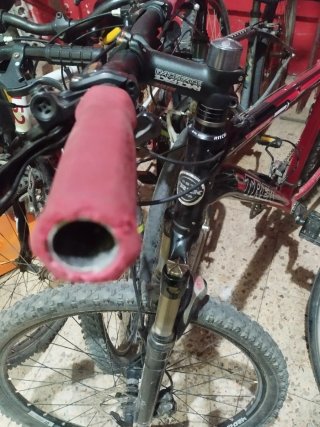 Bicicleta Trek
