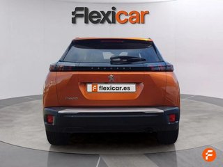 Peugeot 2008 Allure Pack Puretech 100 S&S 6 Vel. MAN