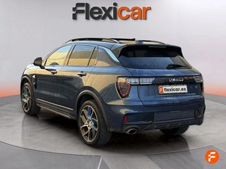 Lynk & Co 01 1.5 PHEV