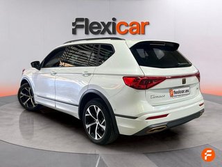 Seat Tarraco 2.0 TDI 110kW St&Sp FR XL DSG