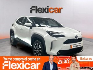 Toyota Yaris Cross 1.5 120H Active Tech Pack Connect