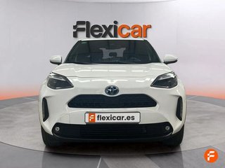 Toyota Yaris Cross 1.5 120H Active Tech Pack Connect