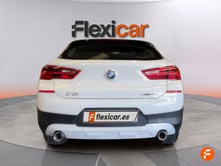 BMW X2 sDrive18d