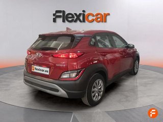 Hyundai Kona 1.0 TGDI Klass 4X2