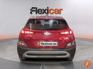 Hyundai Kona 1.0 TGDI Klass 4X2