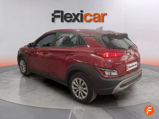 Hyundai Kona 1.0 TGDI Klass 4X2