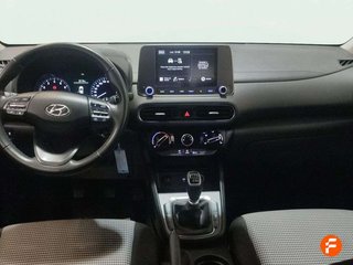 Hyundai Kona 1.0 TGDI Klass 4X2