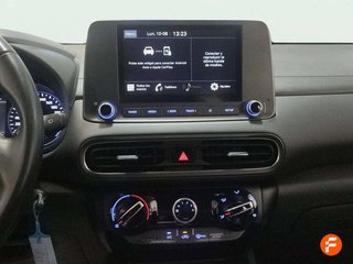 Hyundai Kona 1.0 TGDI Klass 4X2