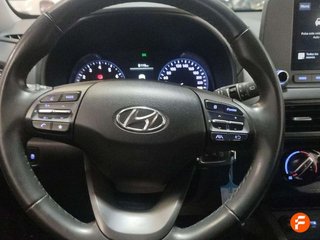 Hyundai Kona 1.0 TGDI Klass 4X2