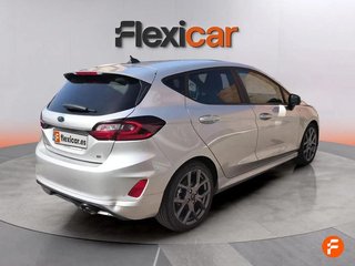Ford Fiesta 1.0 EcoB. MHEV 114kW(155CV) ST-Line X 5p