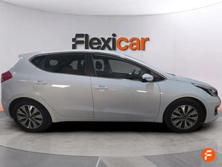 Kia Ceed 1.0 T-GDi 74 kW Concept Plus Eco-Dynam