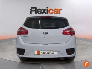 Kia Ceed 1.0 T-GDi 74 kW Concept Plus Eco-Dynam