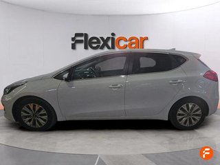 Kia Ceed 1.0 T-GDi 74 kW Concept Plus Eco-Dynam