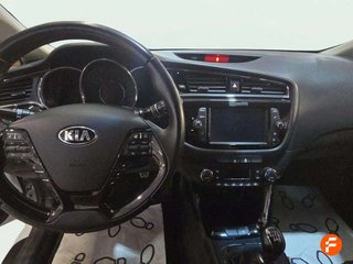Kia Ceed 1.0 T-GDi 74 kW Concept Plus Eco-Dynam