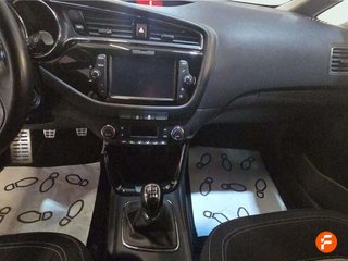 Kia Ceed 1.0 T-GDi 74 kW Concept Plus Eco-Dynam