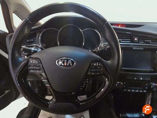Kia Ceed 1.0 T-GDi 74 kW Concept Plus Eco-Dynam