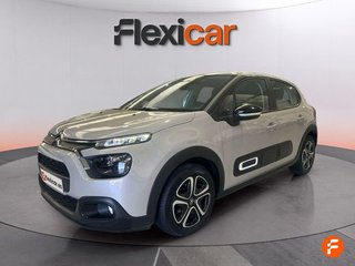 Citroën C3 PureTech 100 Max