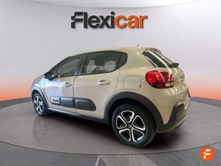 Citroën C3 PureTech 100 Max