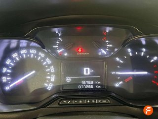Citroën C3 PureTech 100 Max
