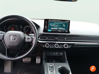 Honda Civic 2.0 i-MMD Sport CVT