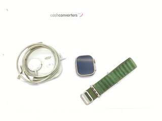 apple watch ultra 2 49mm (gps 4g) titanio