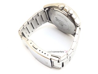 reloj pulsera caballero casio ef-328d-1av