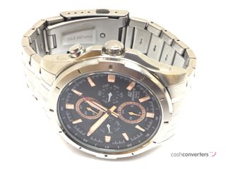 reloj pulsera caballero casio ef-328d-1av